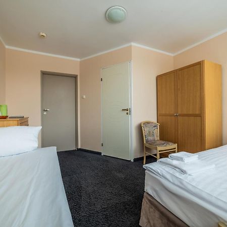Sopocki Zdroj Hotel Sopot Ruang foto