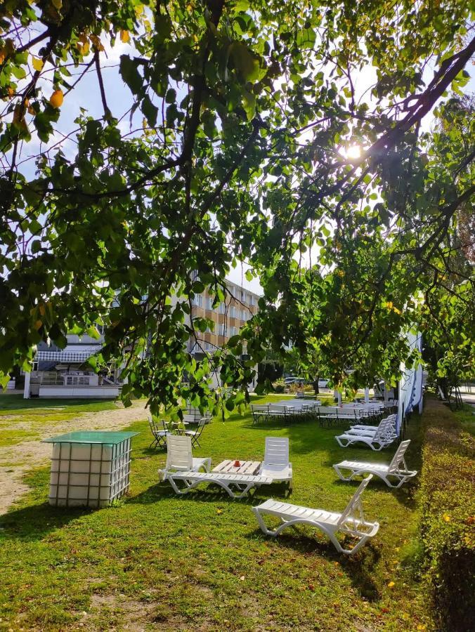 Sopocki Zdroj Hotel Sopot Bagian luar foto