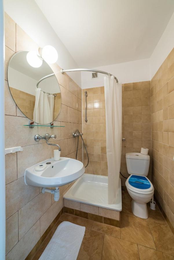 Sopocki Zdroj Hotel Sopot Bagian luar foto