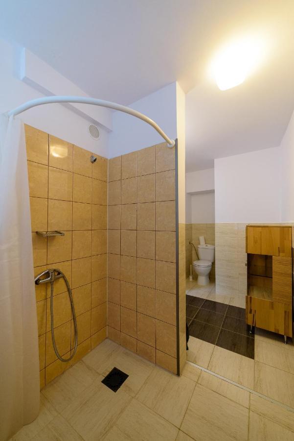 Sopocki Zdroj Hotel Sopot Bagian luar foto