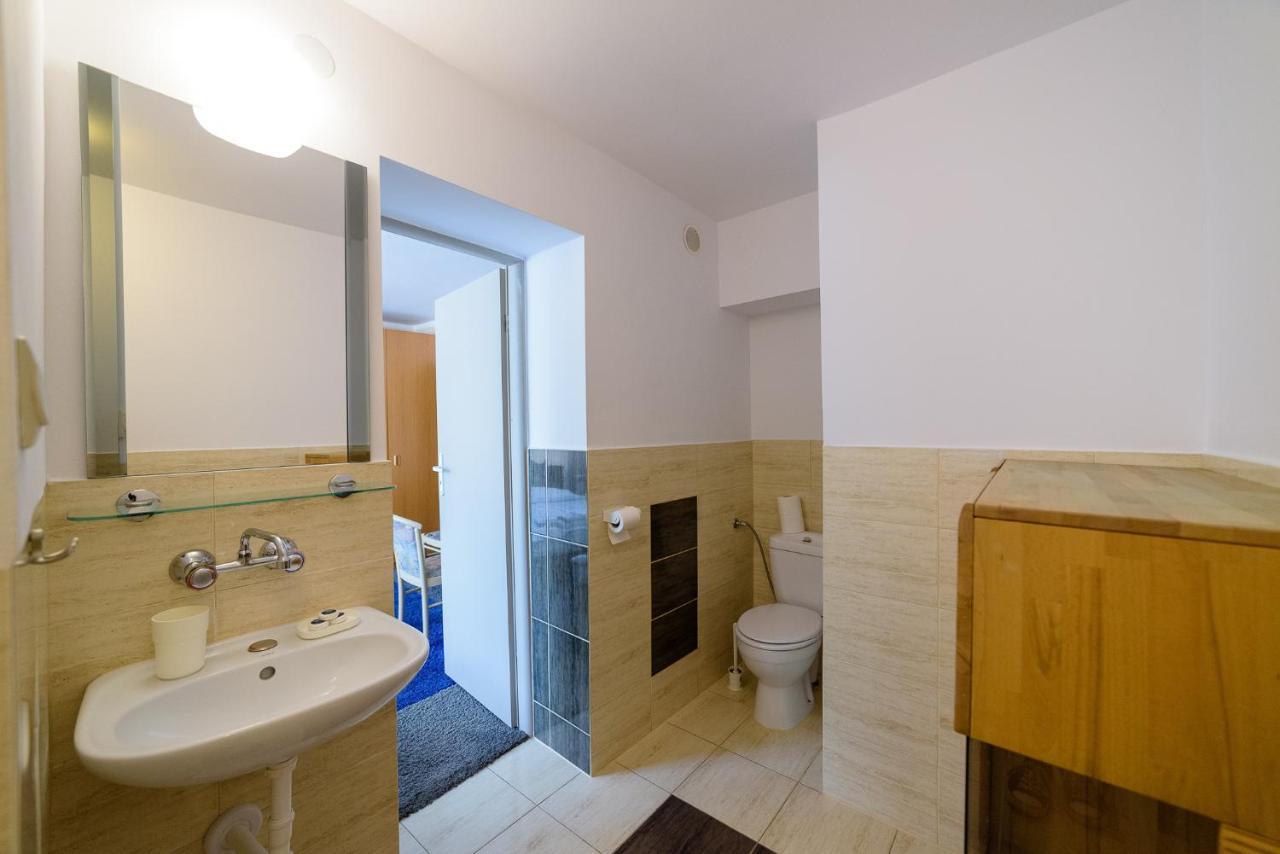 Sopocki Zdroj Hotel Sopot Bagian luar foto