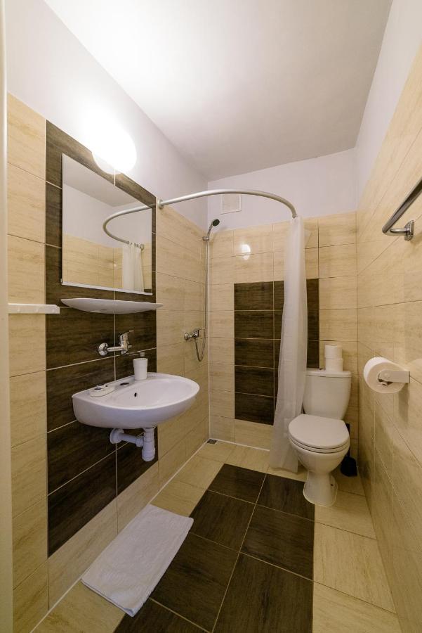Sopocki Zdroj Hotel Sopot Bagian luar foto