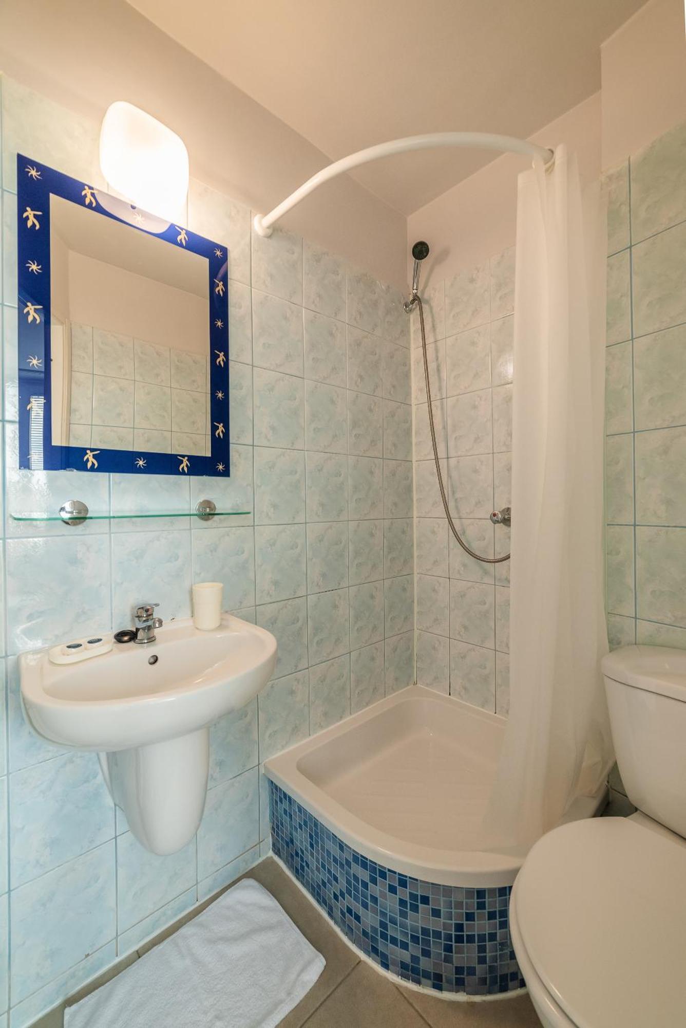 Sopocki Zdroj Hotel Sopot Ruang foto