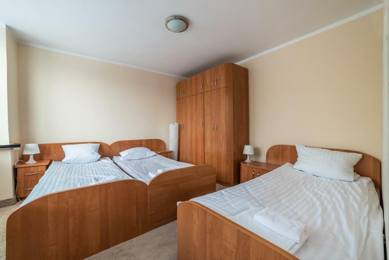 Sopocki Zdroj Hotel Sopot Bagian luar foto