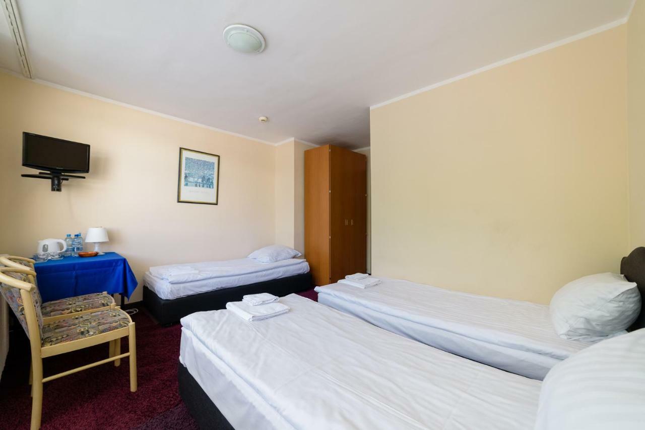 Sopocki Zdroj Hotel Sopot Bagian luar foto