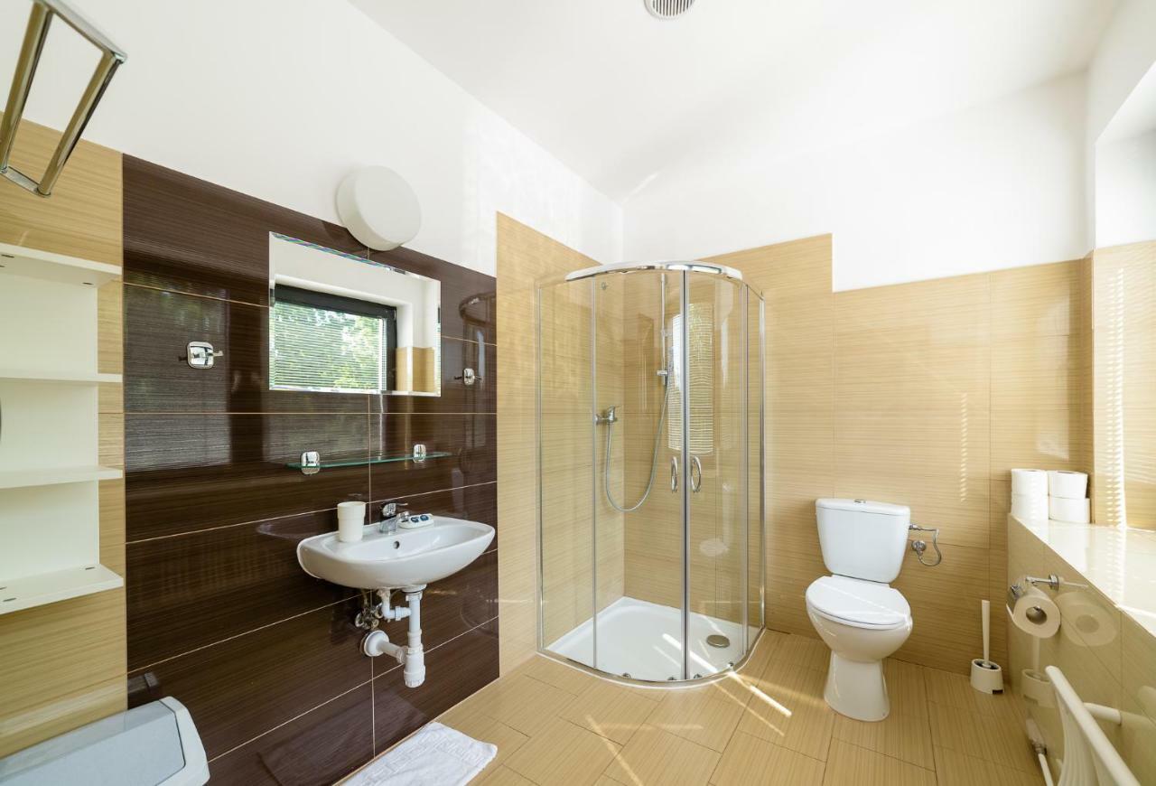 Sopocki Zdroj Hotel Sopot Bagian luar foto