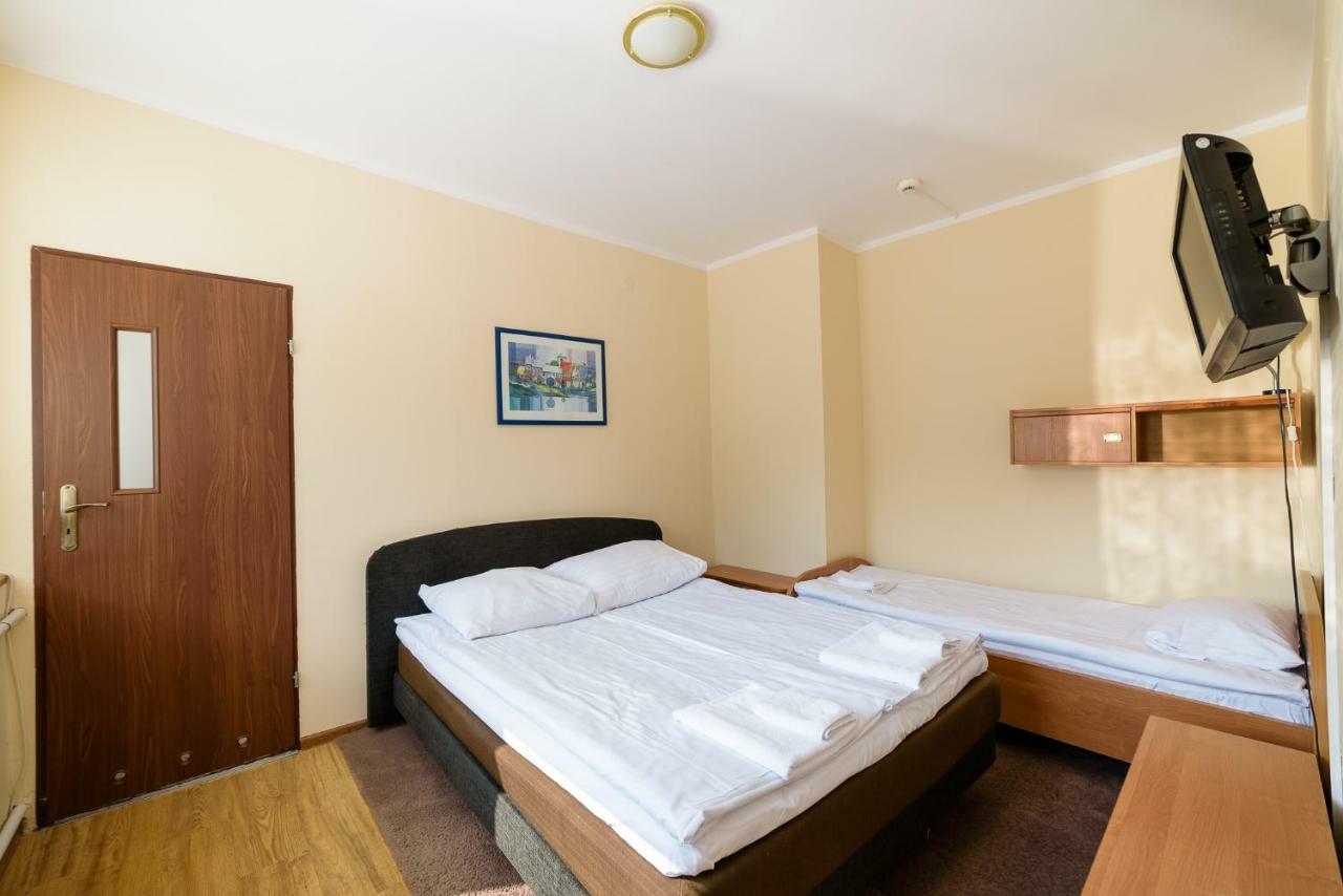 Sopocki Zdroj Hotel Sopot Bagian luar foto