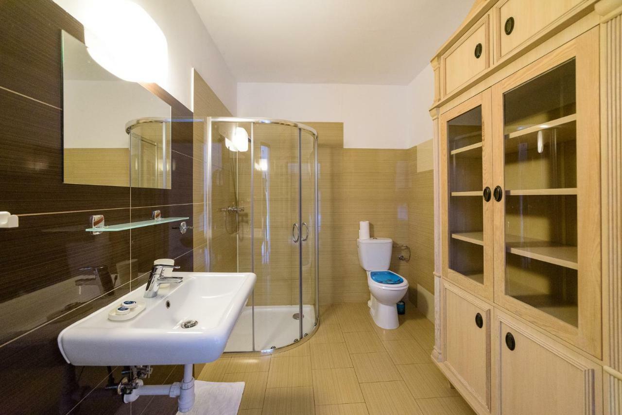 Sopocki Zdroj Hotel Sopot Bagian luar foto