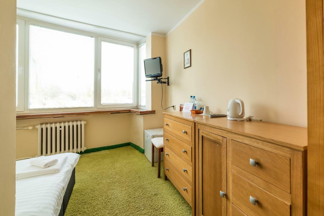 Sopocki Zdroj Hotel Sopot Bagian luar foto