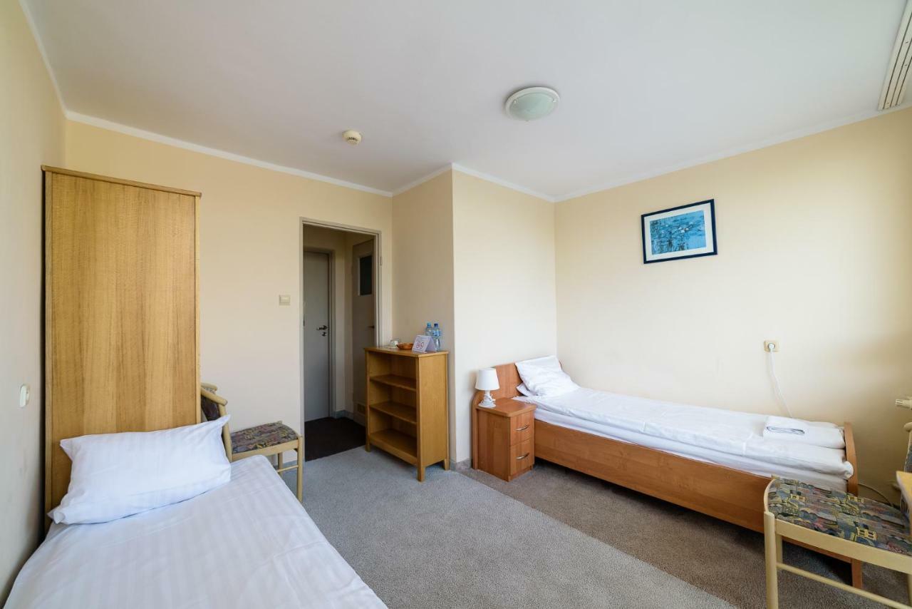 Sopocki Zdroj Hotel Sopot Bagian luar foto