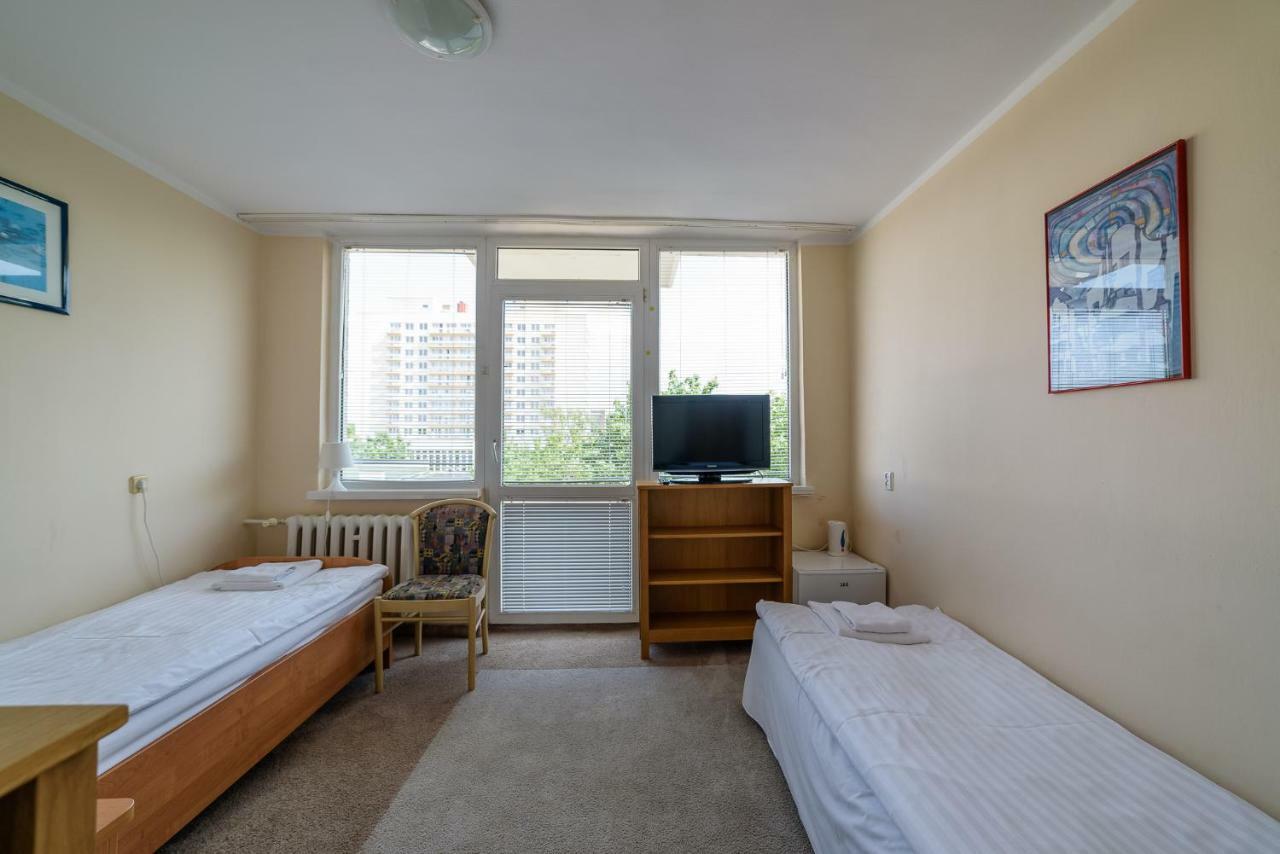 Sopocki Zdroj Hotel Sopot Bagian luar foto